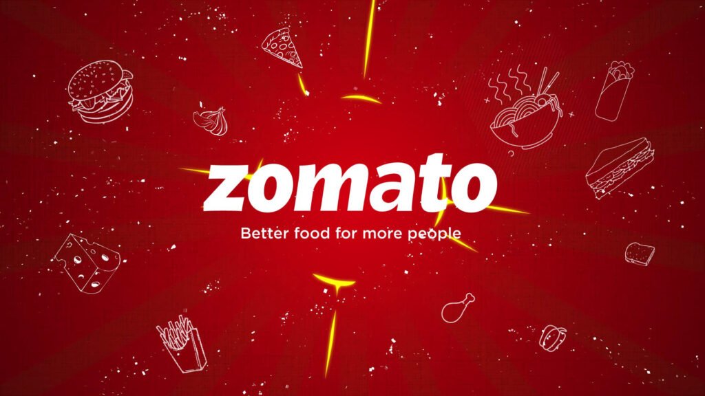 Zomato